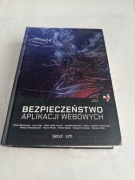 Bezpieczeństwo aplikacji webowych sekurak
