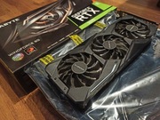 Na sprzedać Gigabyte Geforce RTX 2070 Windforce 8gb.