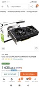 Karta graficzna Palit GeForce RTX 3060 12 GB