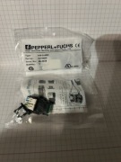 Złącze RJ45(cat6a)