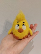 Figurki Wielkanocne Filcowane Dekoracja Zabawka