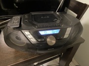 Radio Boombox Philips AZ3856