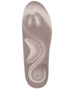 Sportowe wkładki do obuwia CRANE SPORTS anatomicznie amortyzujące