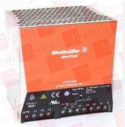 Weidmuller Zasilacz Impulsowy 3F Cp Snt3 250W 24V 10A