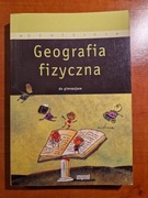 Geografia fizyczna. Masa informacji z geografii.