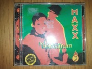 Maxx - To the Maxximum CD album EURODANCE inc. Get-A-Way, No More