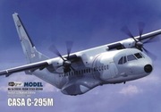 Angraf 5/2014 - Casa C-295M - 1:33