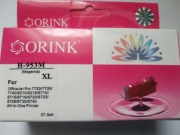 Tusz Orink do HP 953 XL magenta