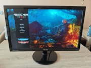 Monitor ASUS 22 cale 60hz