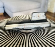 Philips 22 RS 274 vintage radio zegar budzik 