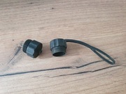 Zatyczki wtyku słuchawek Garrett at pro