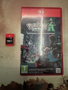 Pokemon legends Z-A NS2