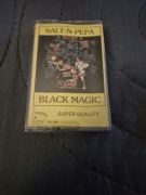 Salt-N-Pepa. Kaseta magnetofonowa. 1990