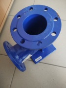 Kolano Z podstawą Jafar dn100 pn16 01452