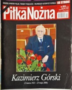 Tygodnik Piłka Nożna rocznik 2006