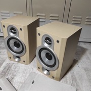 kolumny stereo jvc sp-uxp5 50W 6Ohm 160mm x 256mm x 213mm