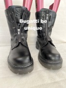 Bugatti be unique damskie wysokie botki rozmiar 42