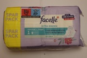 Podpaski Facelle Ultra Normal, 32 szt. 