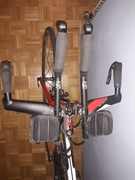 Rower triathlonowy felt b14 rozmiar ramy 56