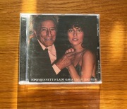 Lady Gaga & Tony Bennett - Cheek to Cheek