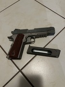 Colt 1911 cybergun asg 
