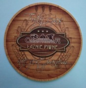 Podstawka browar Częstochowa CZECN-005