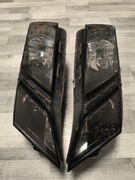 Lampa Skoda Octavia |||