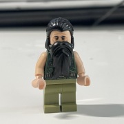 Lego Super Heroes sh0074 The Mandarin