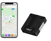 Lokalizator GPS MAGNES 60 dni samochód Śledzenie P