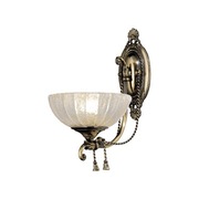 Kinkiet Granada 8307 Patyna połysk