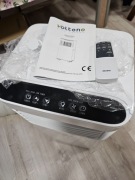 Super okazja! Klimatyzator Volteno VO2784 – jak nowy, bez wysyłki