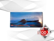 ORP Orzeł - Skala -1:400 - Innex