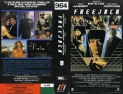 FREEJACK - MICK JAGGER