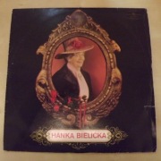 Hanka Bielicka - winyl