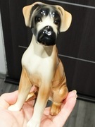 Figurka boksera 17 cm Cooper Craft Anglia 