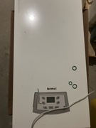 Termet ecocondens crystal II Plus