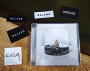 (PREORDER, FOLIA) Kosa - Balans (CD) # QueQuality Zdechły Osa Gedz Paluch