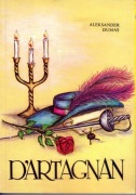 D'Artagnan - Aleksander Dumas