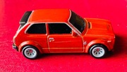 Hot Wheels Japan Historics 2024 - Honda Civic Custom - Premium