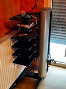 Szafka Cyrus Harp stan idealny