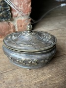 Fraget Irysy cukiernica 