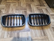 Nerki grill BMW X3 G01 Stan bardzo ładny 