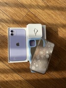 iPhone 11 idealny stan