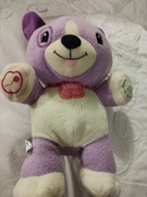 Dzwiekowy szczeniaczek.