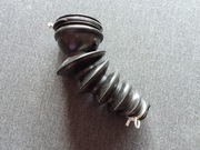 Wąż połączeniowy bęben-pompa Beko WMD25126 