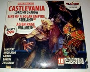 Castlevania - Lords of Shadow