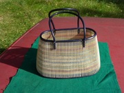 Plastikowy koszyk z PRL !!!