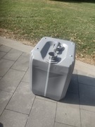 Kanister 20 litrów pojemnik na wodę płyny paliwo kanister 