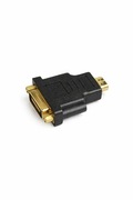 Adapter DVI do HDMI zlacze pozlacane sprawny (51)