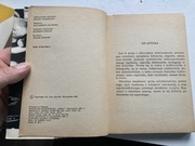 Książka pt,,Proza Nagła” Jalu Kurek „1981 rok wyd.Iskry stan dst